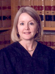 Judge Martha Warner