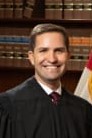 Justice John D. Couriel